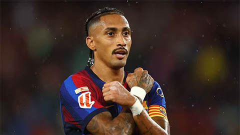 Thất bại chuyển nhượng vô tình giúp Barca tìm ra ‘sát thủ’!